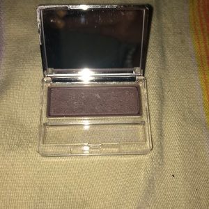 clinique hazy eyeshadow